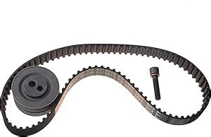 timing component kit for t200 bobcat skid steer|Timing Belt Kit fits Bobcat T200 A220 A300 883 S250 863 864 .